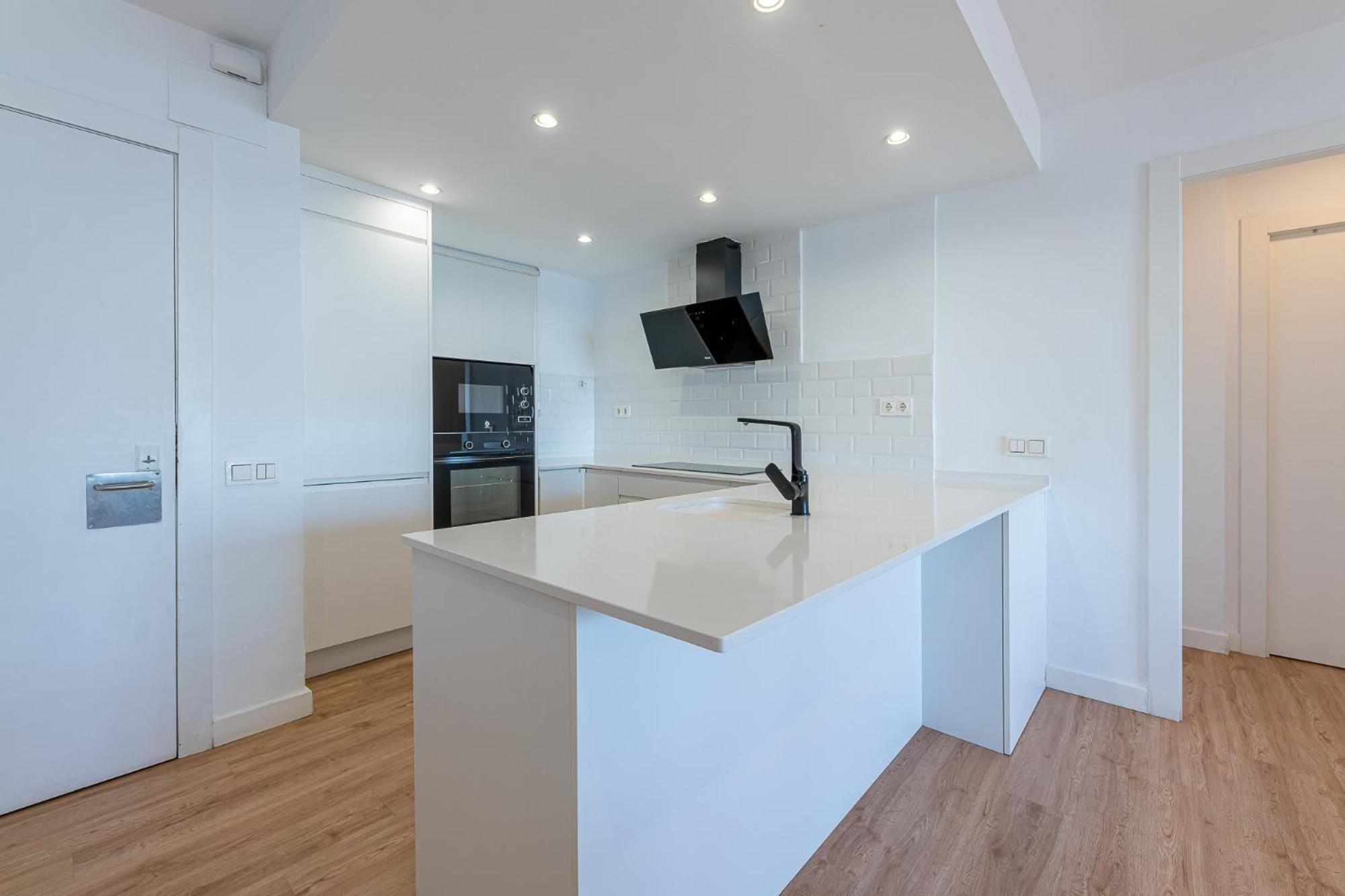 797 Holiday Rentals - Moderno Piso En Primera Linea De Playa 托雷莫利诺斯 外观 照片